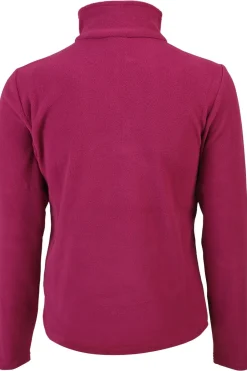 Outlet Brunotti Fleece Mismy Girls Fleece Fuchsia