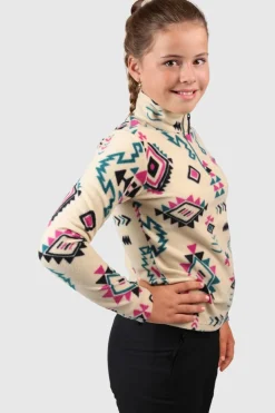 Online Brunotti Fleece Mismy-Nordic Girls Fleece Nordic Small Canvas