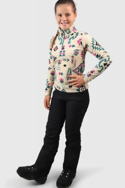 Online Brunotti Fleece Mismy-Nordic Girls Fleece Nordic Small Canvas