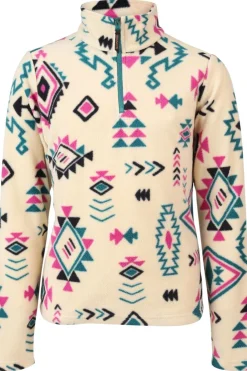 Online Brunotti Fleece Mismy-Nordic Girls Fleece Nordic Small Canvas