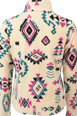 Online Brunotti Fleece Mismy-Nordic Girls Fleece Nordic Small Canvas