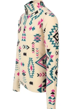 Online Brunotti Fleece Mismy-Nordic Girls Fleece Nordic Small Canvas