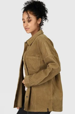 Hemd Sian-Cord-R  Shirt-Brunotti New