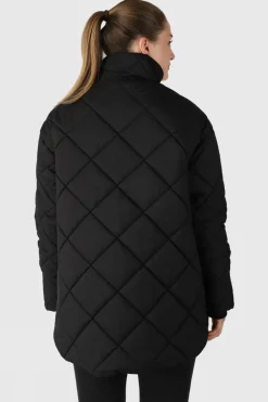Clearance Brunotti Jas Solidad  Jacket Black