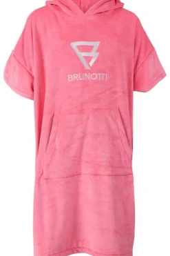 Poncho Panchia Junior-Brunotti Discount