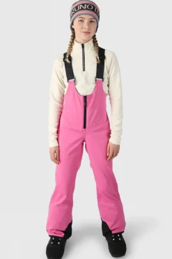 Best Brunotti Skibroek Avalanchy  Snow Salopet Barbie Pink