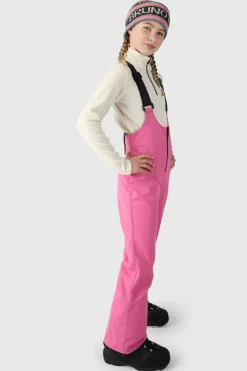 Best Brunotti Skibroek Avalanchy  Snow Salopet Barbie Pink