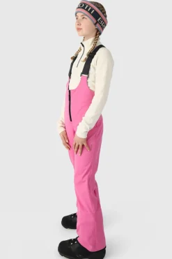 Best Brunotti Skibroek Avalanchy  Snow Salopet Barbie Pink