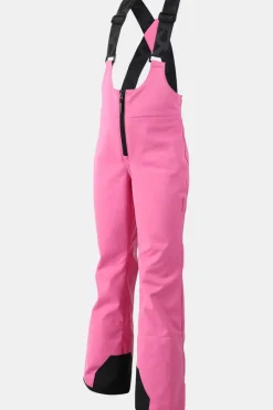 Best Brunotti Skibroek Avalanchy  Snow Salopet Barbie Pink