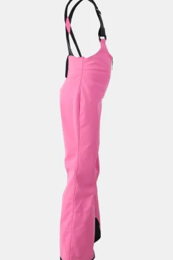 Best Brunotti Skibroek Avalanchy  Snow Salopet Barbie Pink