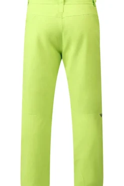 Sale Brunotti Skibroek Footrail Men Snow Pants Electric