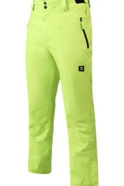 Sale Brunotti Skibroek Footrail Men Snow Pants Electric