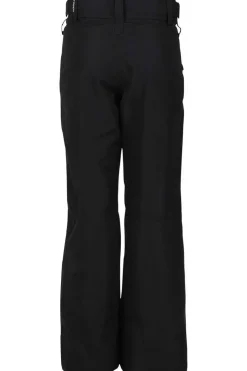 Outlet Brunotti Skibroek Footraily-N Boys Snow Pant Black