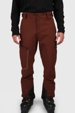 New Brunotti Skibroek Kaiden  Snow Pants Port