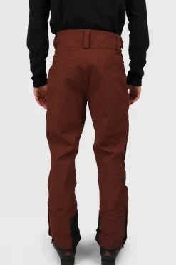 New Brunotti Skibroek Kaiden  Snow Pants Port