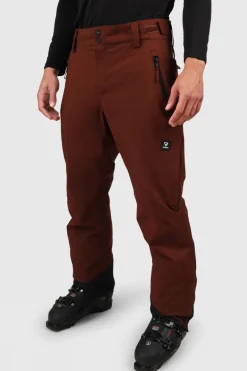 Skibroek Ramiro  Snow Pants-Brunotti Outlet