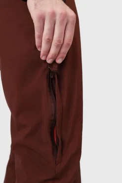 Skibroek Ramiro  Snow Pants-Brunotti Outlet