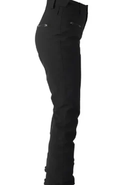 Hot Brunotti Skibroek Silverbird Women Snow Pants Black