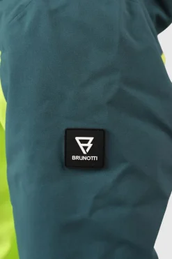 Ski-Jas Aratiny Boys Snow Jacket-Brunotti Hot