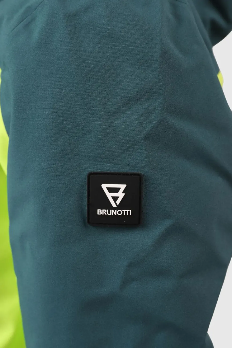 Ski-Jas Aratiny Boys Snow Jacket-Brunotti Hot