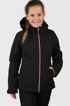 Ski-Jas Ariasy Girls Softshell Jacket-Brunotti Sale
