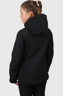 Ski-Jas Ariasy Girls Softshell Jacket-Brunotti Sale