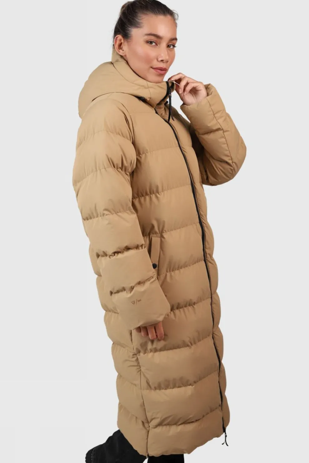 Ski-Jas Bigsur Women Jacket-Brunotti Discount