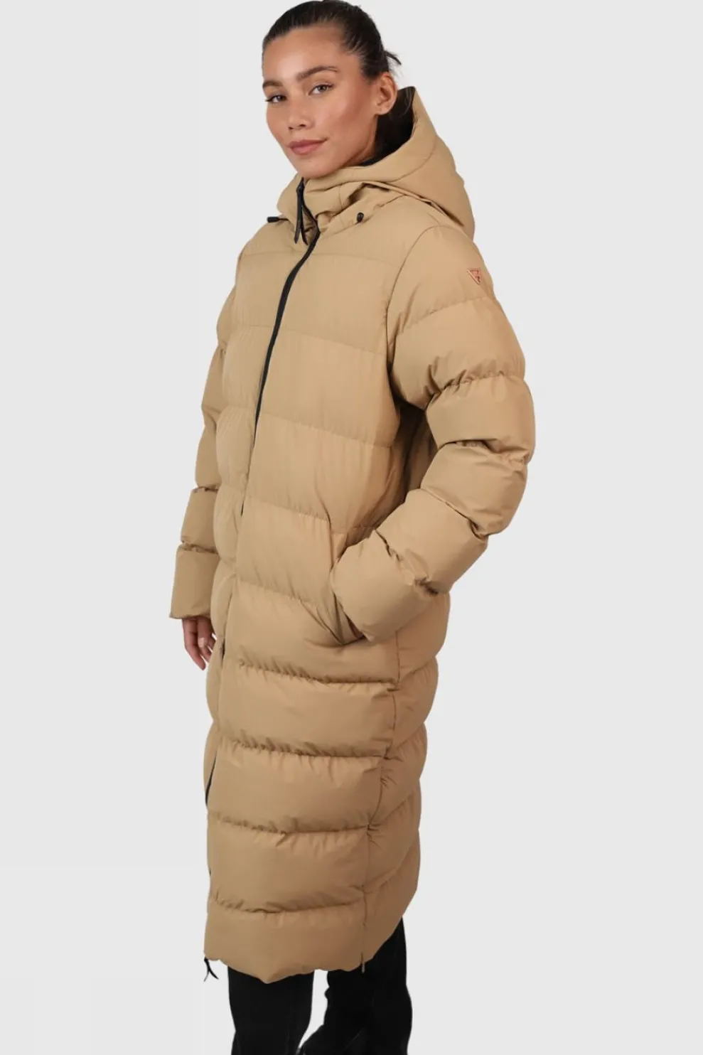 Ski-Jas Bigsur Women Jacket-Brunotti Discount