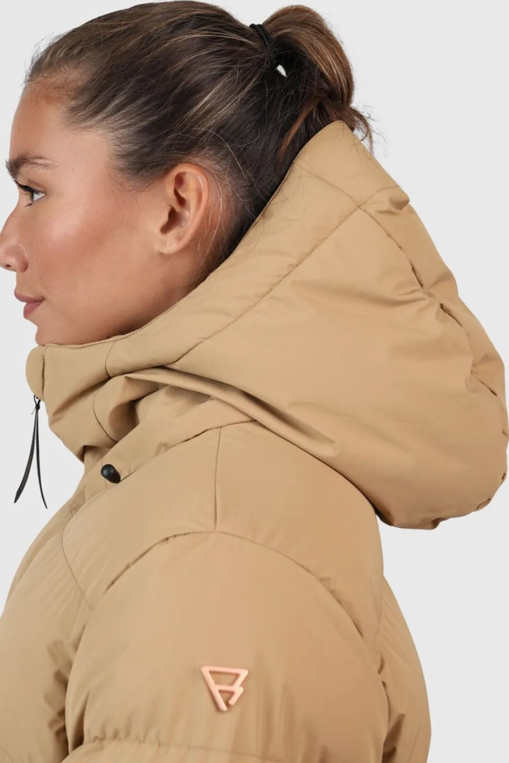 Ski-Jas Bigsur Women Jacket-Brunotti Discount