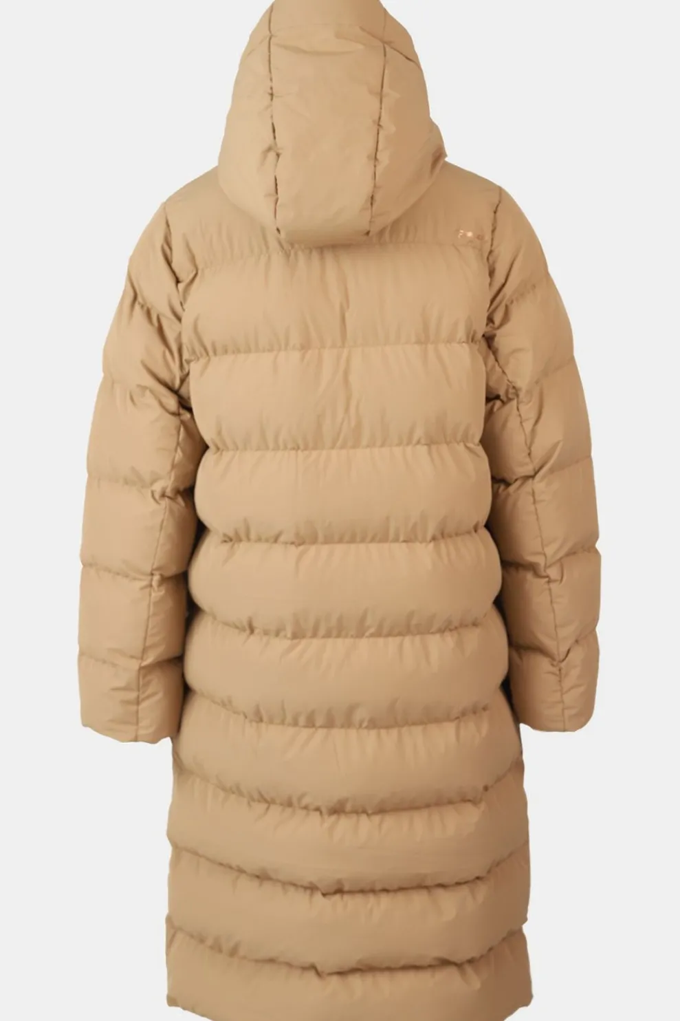 Ski-Jas Bigsur Women Jacket-Brunotti Discount