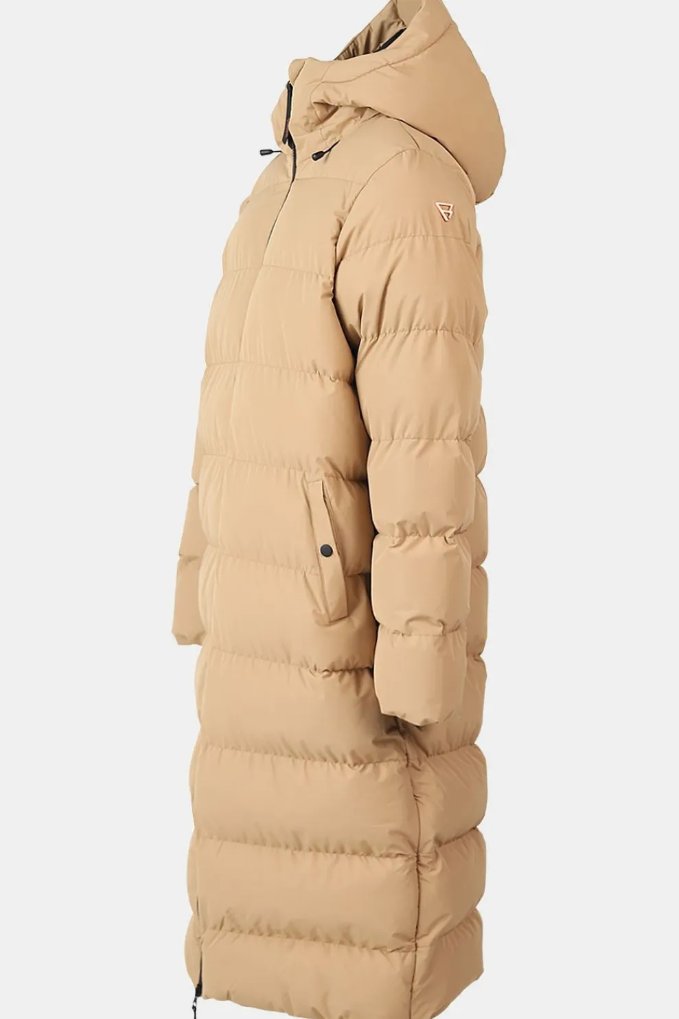 Ski-Jas Bigsur Women Jacket-Brunotti Discount