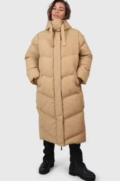 Discount Brunotti Ski-Jas Bigsury Women Jacket Desert