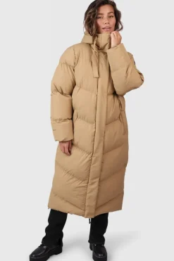 Discount Brunotti Ski-Jas Bigsury Women Jacket Desert