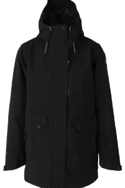 Ski-Jas Bombini Women Snow Jacket-Brunotti Outlet