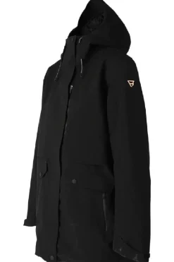 Ski-Jas Bombini Women Snow Jacket-Brunotti Outlet