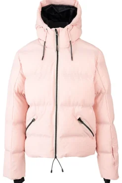 Ski-Jas Cypress Women Snow Jacket-Brunotti Hot