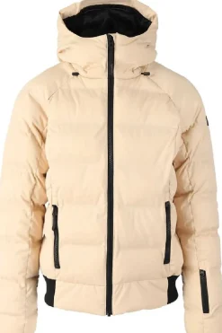 Online Brunotti Ski-Jas Firecrown Women Snow Jacket Canvas