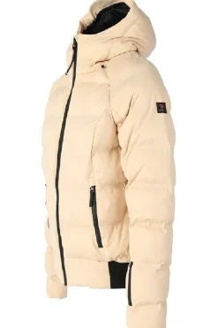 Online Brunotti Ski-Jas Firecrown Women Snow Jacket Canvas