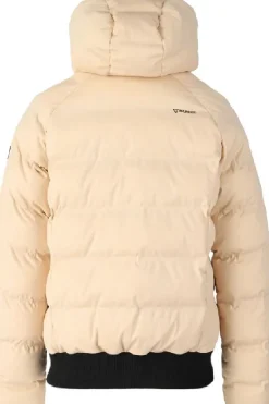Online Brunotti Ski-Jas Firecrown Women Snow Jacket Canvas