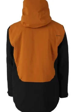 Sale Brunotti Ski-Jas Kense Men Snow Jacket Tabacco