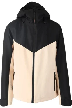 Ski-Jas Kuba Women Snow Jacket-Brunotti Clearance