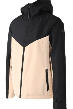 Ski-Jas Kuba Women Snow Jacket-Brunotti Clearance