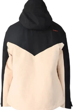 Ski-Jas Kuba Women Snow Jacket-Brunotti Clearance