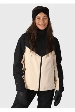Ski-Jas Kuba Women Snow Jacket-Brunotti Clearance