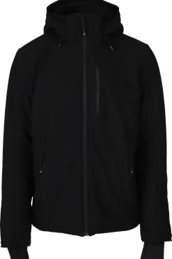 Ski-Jas Marsala-N Men Softshell Jacket-Brunotti Online
