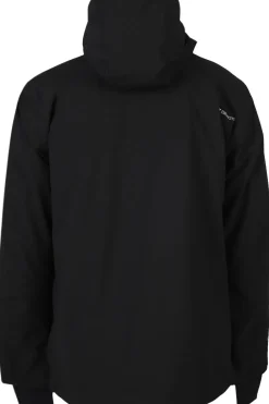 Ski-Jas Marsala-N Men Softshell Jacket-Brunotti Online