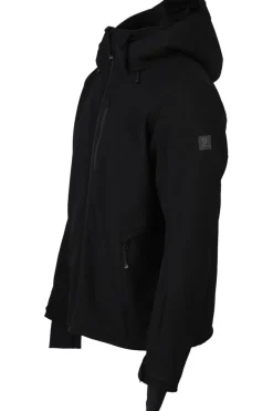 Ski-Jas Marsala-N Men Softshell Jacket-Brunotti Online