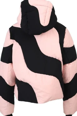 Online Brunotti Ski-Jas Maryski Women Snow Jacket Black