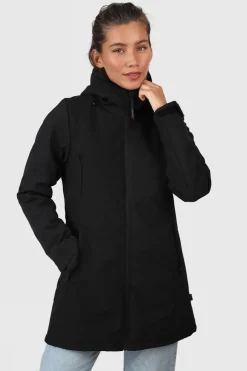 Ski-Jas Melle  Softshell Jacket-Brunotti Outlet