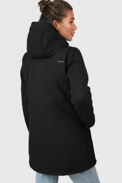 Ski-Jas Melle  Softshell Jacket-Brunotti Outlet